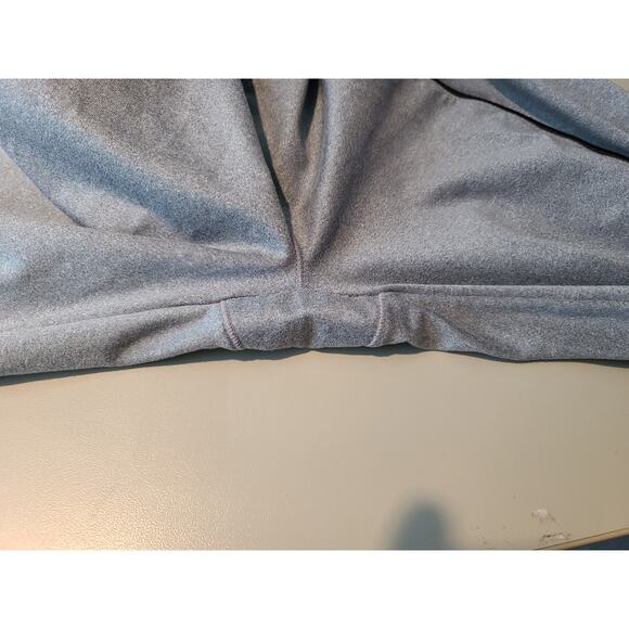 2(x)ist grey capri leggings - small - Picture 6 of 7